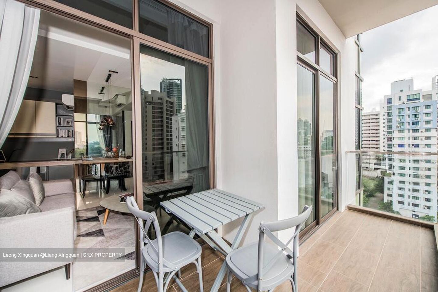 Neem Tree (D12), Apartment #525691251